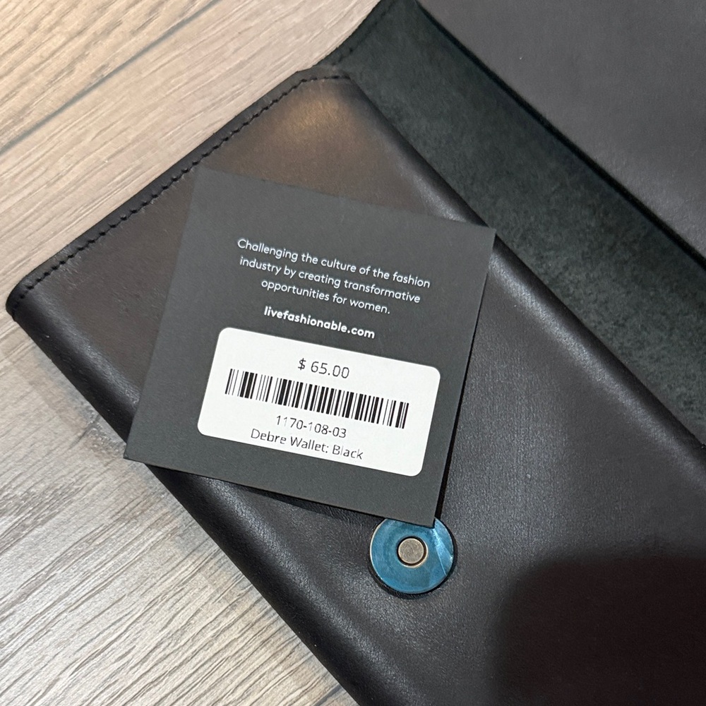 Able Wallet - image 8